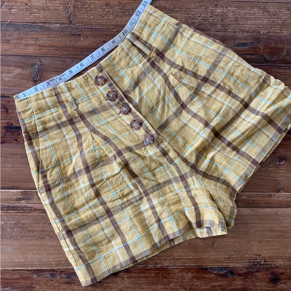 Sezane Lucky Short, Sz 36 FR, 4 US - Picture 9 of 11